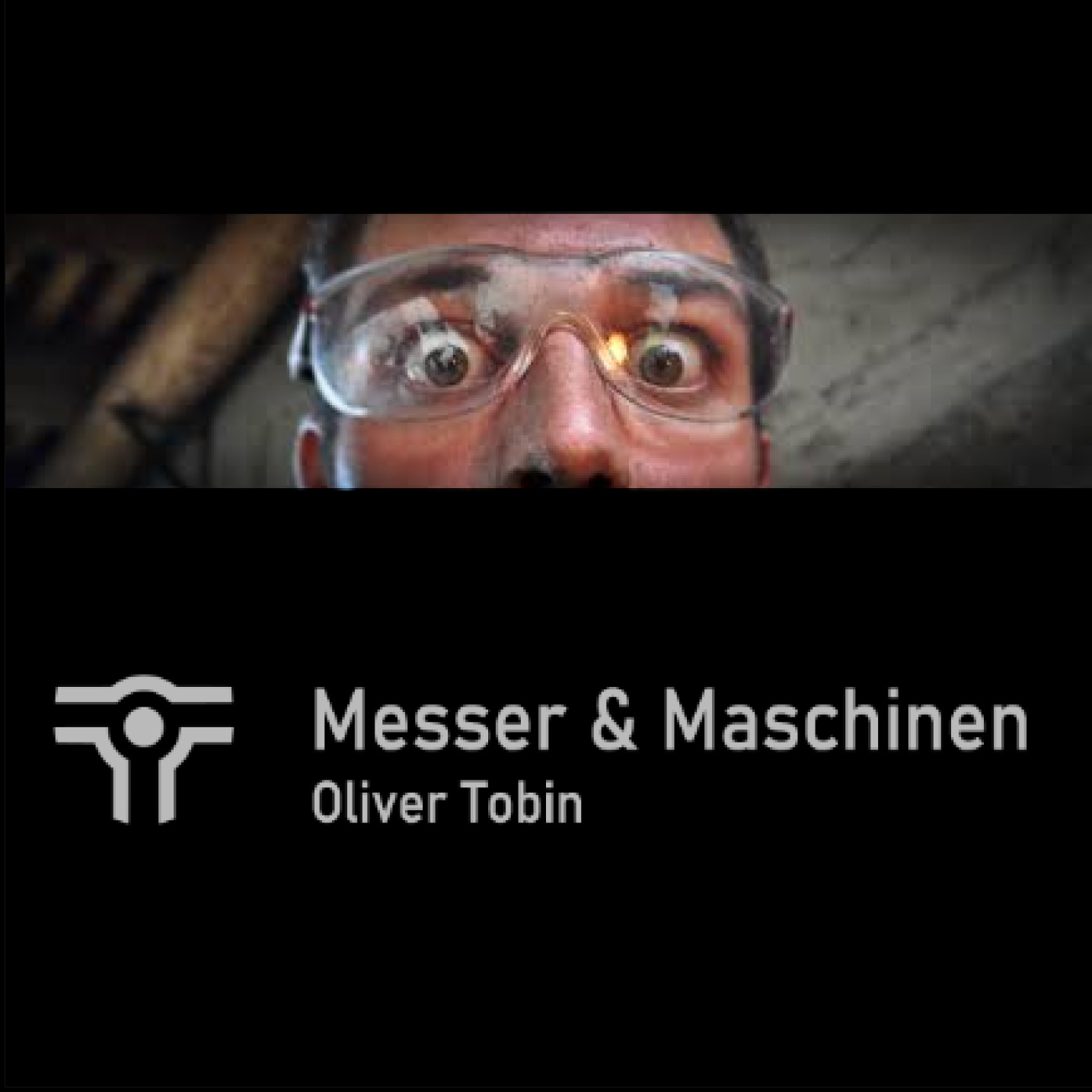 Oliver Tobin!