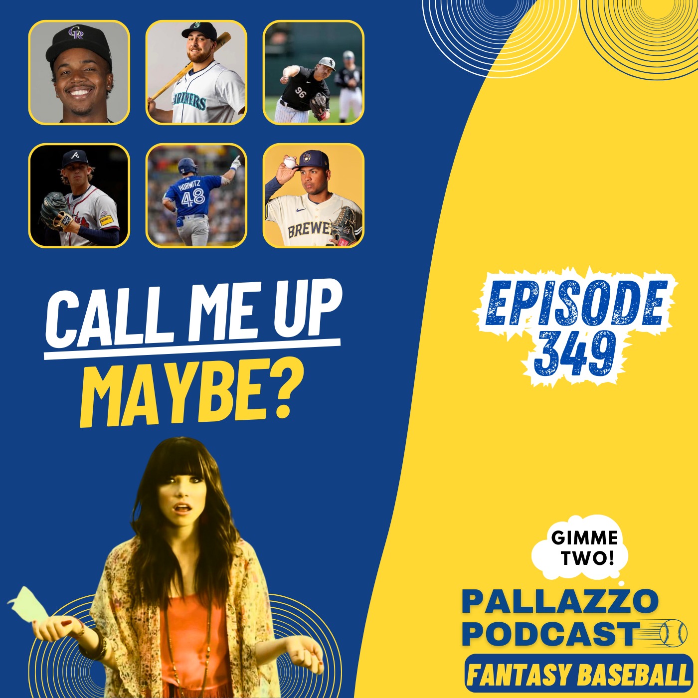 Prospects Power Hour: Call Me Up Maybe? | June 10th, 2024