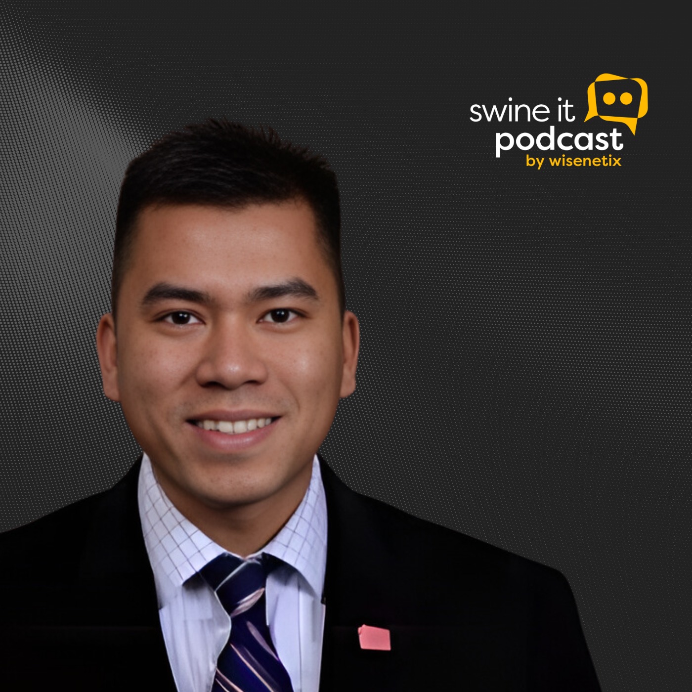 The Swine it Podcast Show