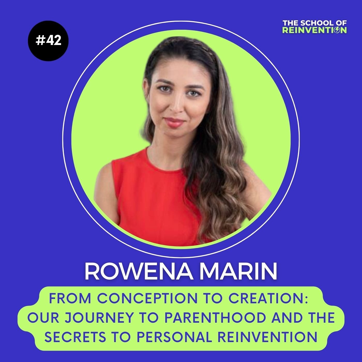The School of Reinvention