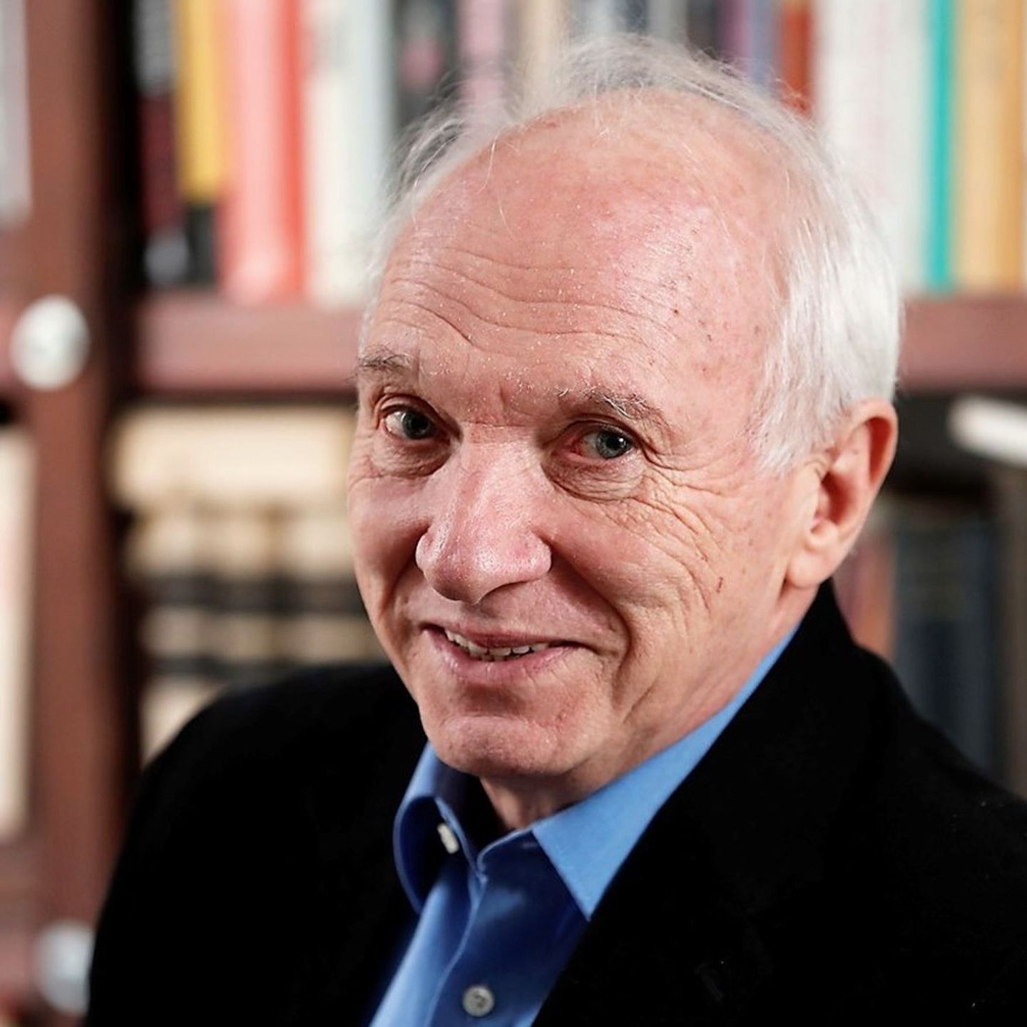 Megbeszéljük... Bolgár György, 2024. június 12., szerda 16:10