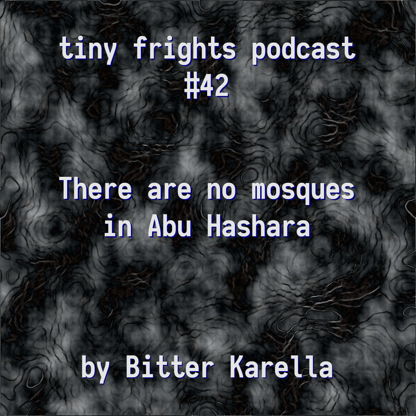 tiny frights