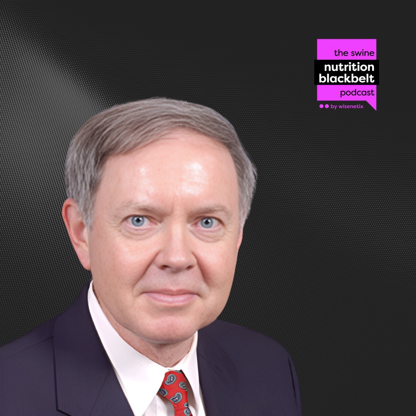 Dr. Jerry Spears: Chromium in Swine Feed | Ep 123