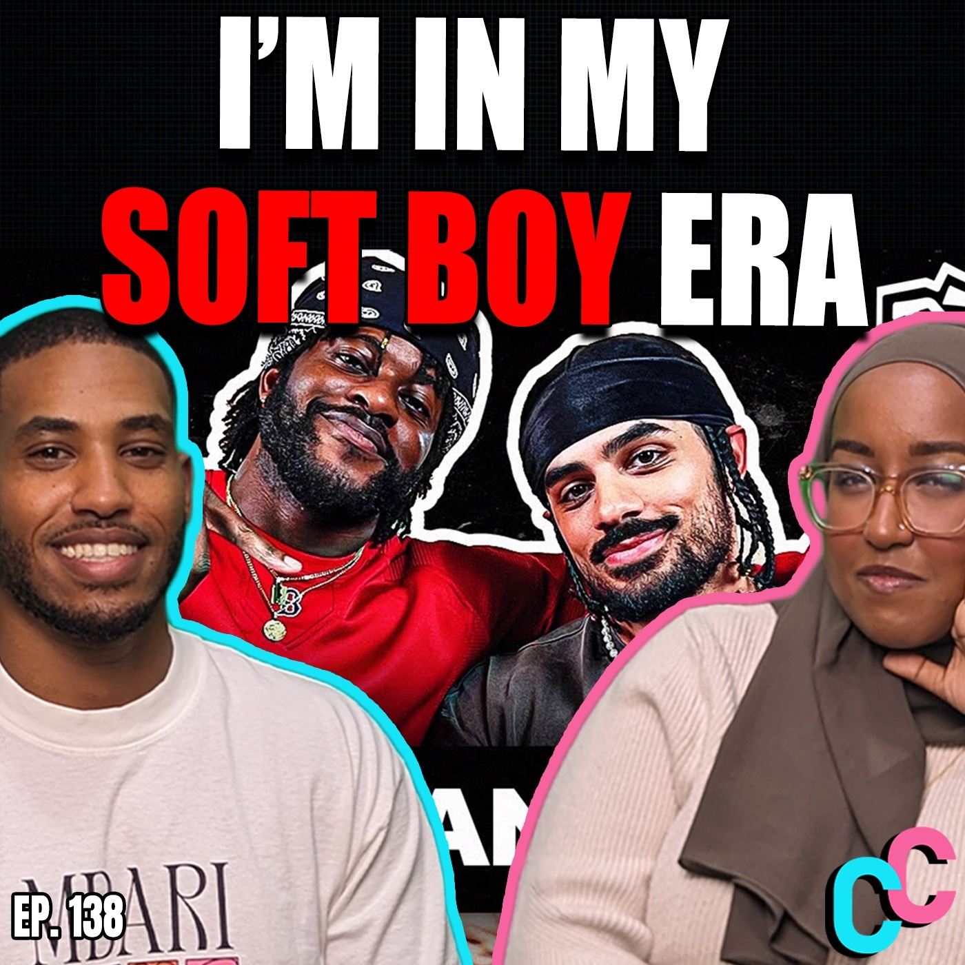 Are We In The Soft Boy Era?