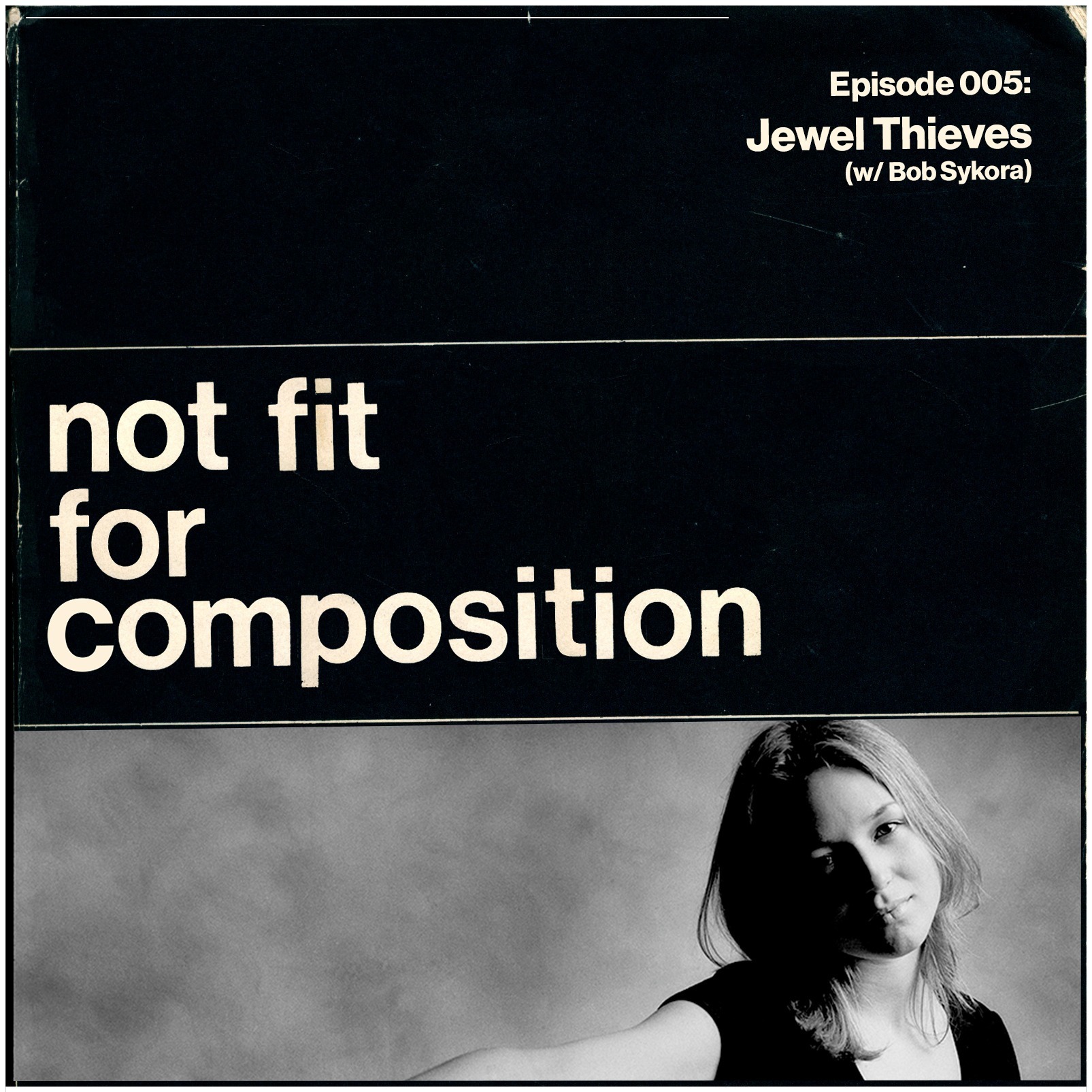 Not Fit for Composition