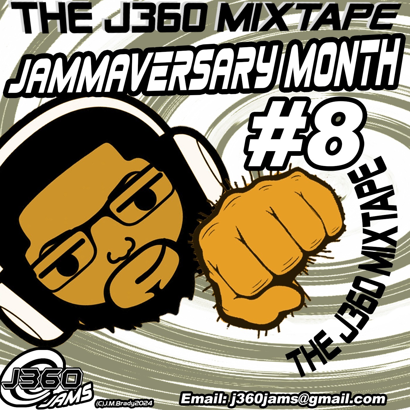 J360 Productions Limited