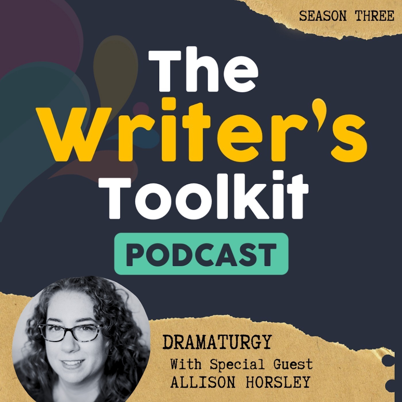 The Writer\'s Toolkit