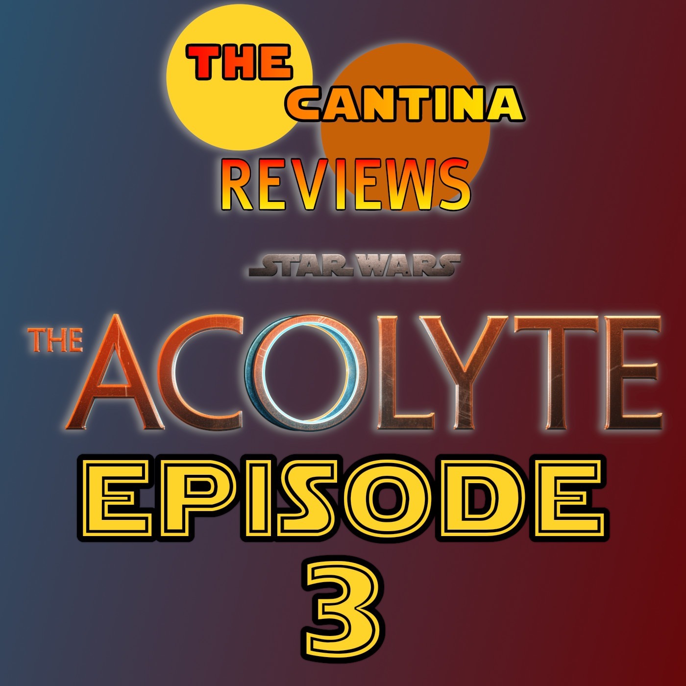 The Acolyte Episode 3 Review: Now It's Awful... | TCR