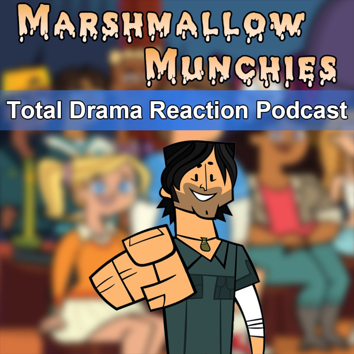 🚢 Episode 1 Meet the Victims episode artwork