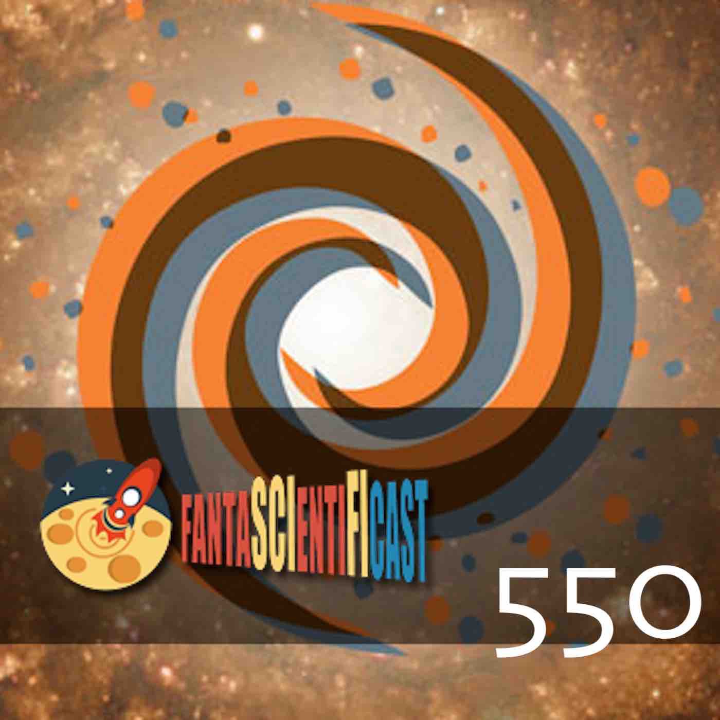 Incontro con Anders Fager e Claude Lalumière - Stranimondi 2019 episode artwork