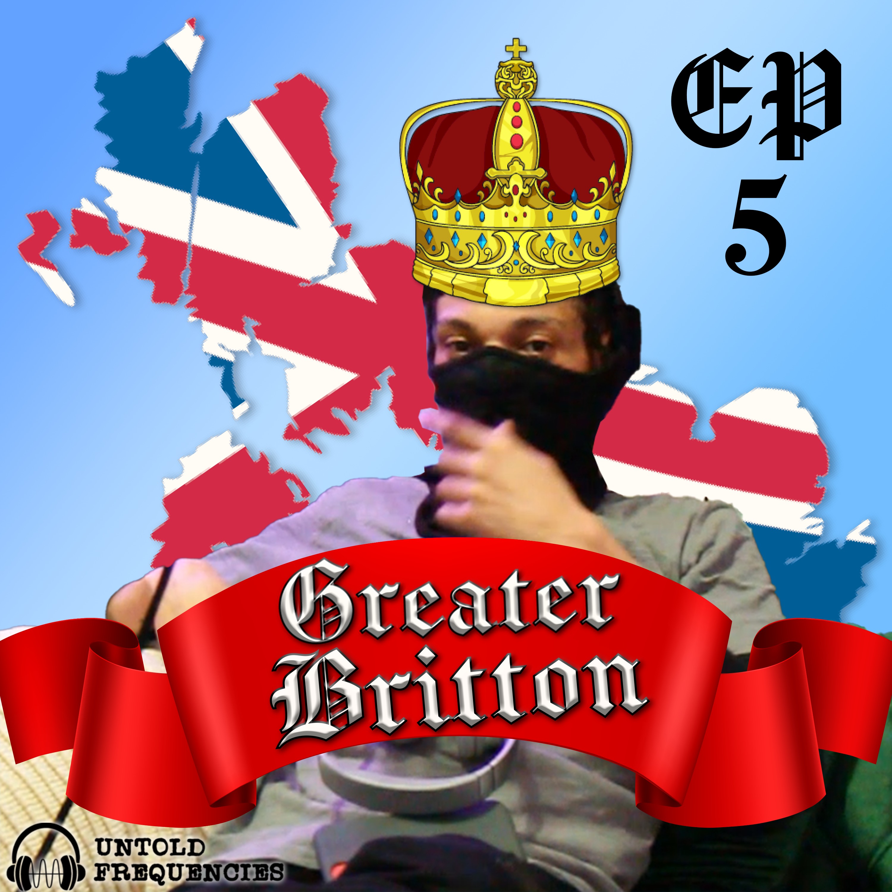 Real life ain't all cumsocks and picnics. episode artwork