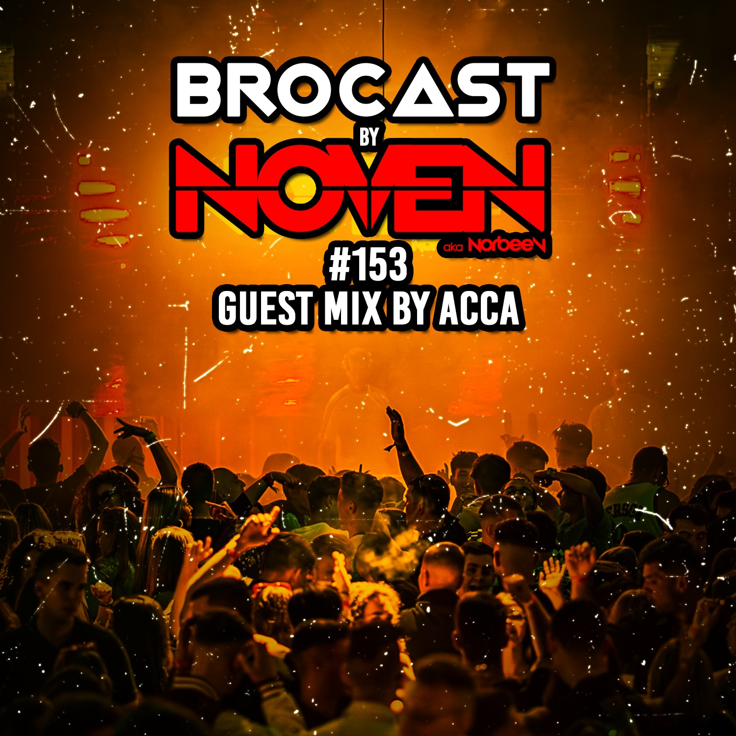 Brocast by Noven aka Norbeev