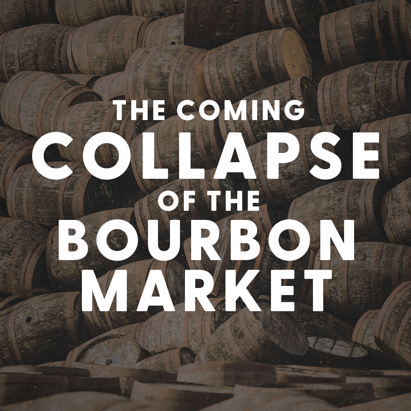 Bourbon Real Talk