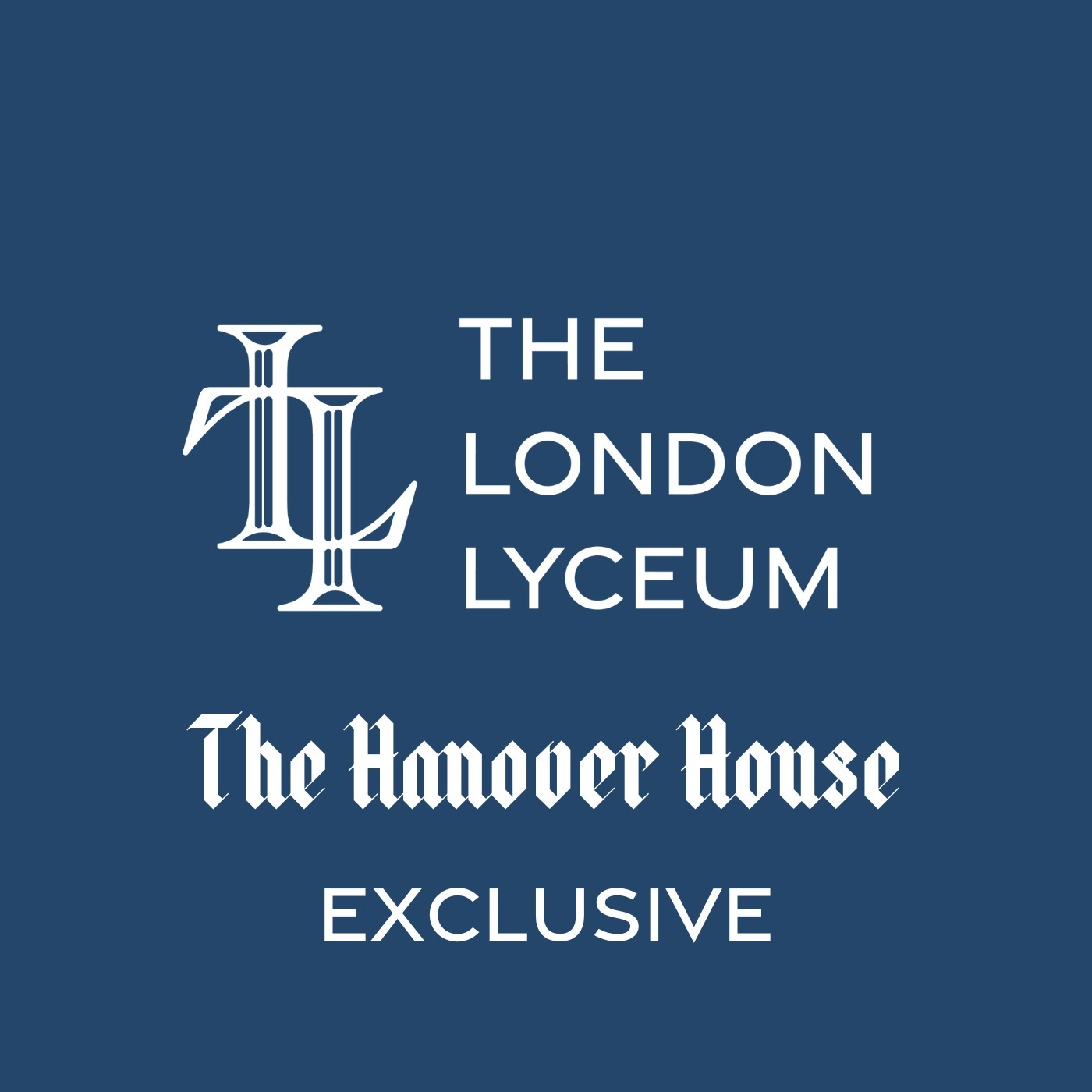 The Hanover House - Preaching Mistakes, Current Projects, and the SBC