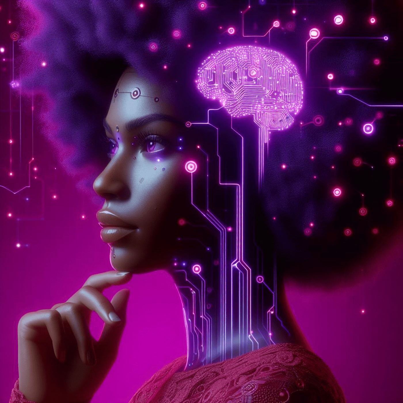 AI Thoughts Podcast