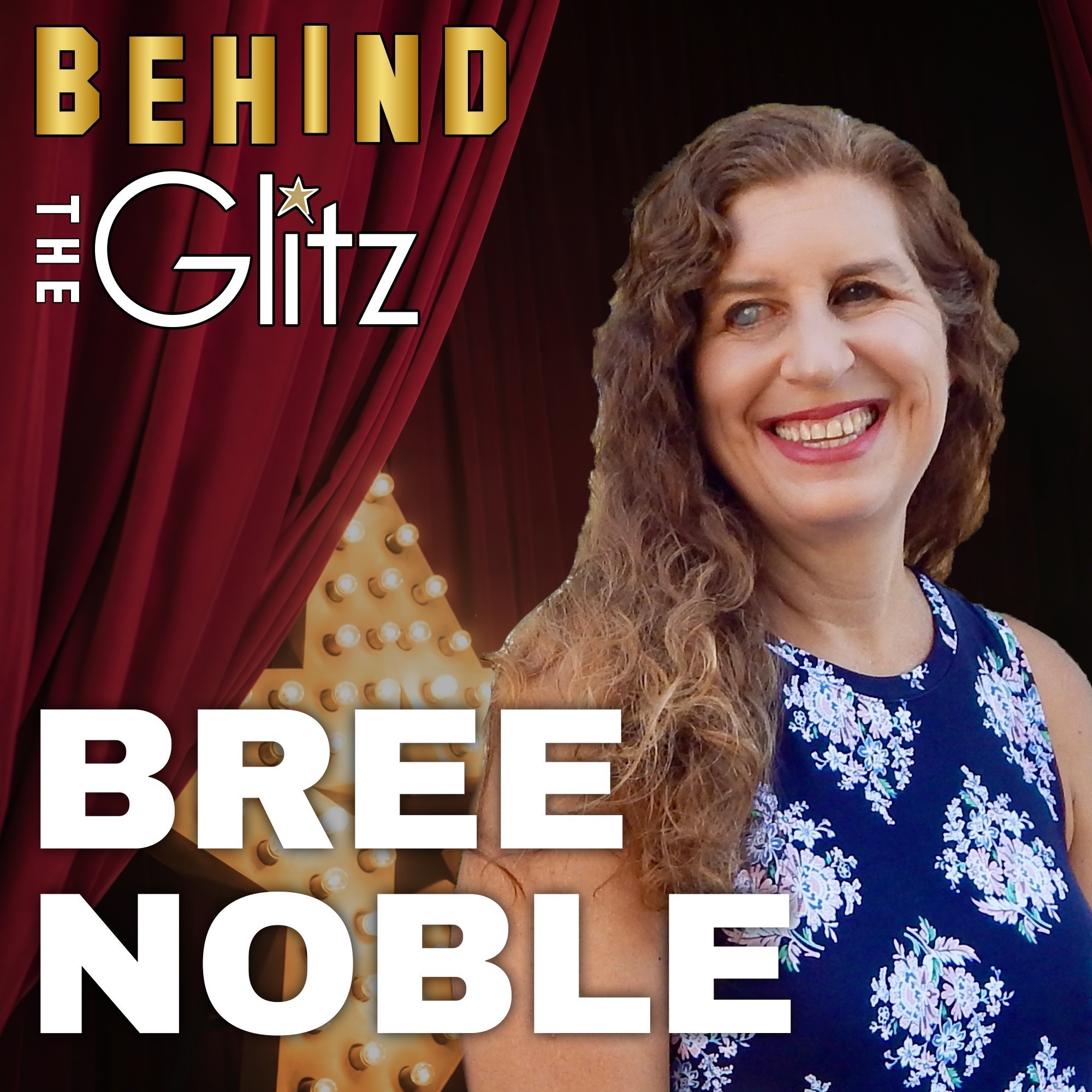 Behind The Glitz: From Burnout to Lit