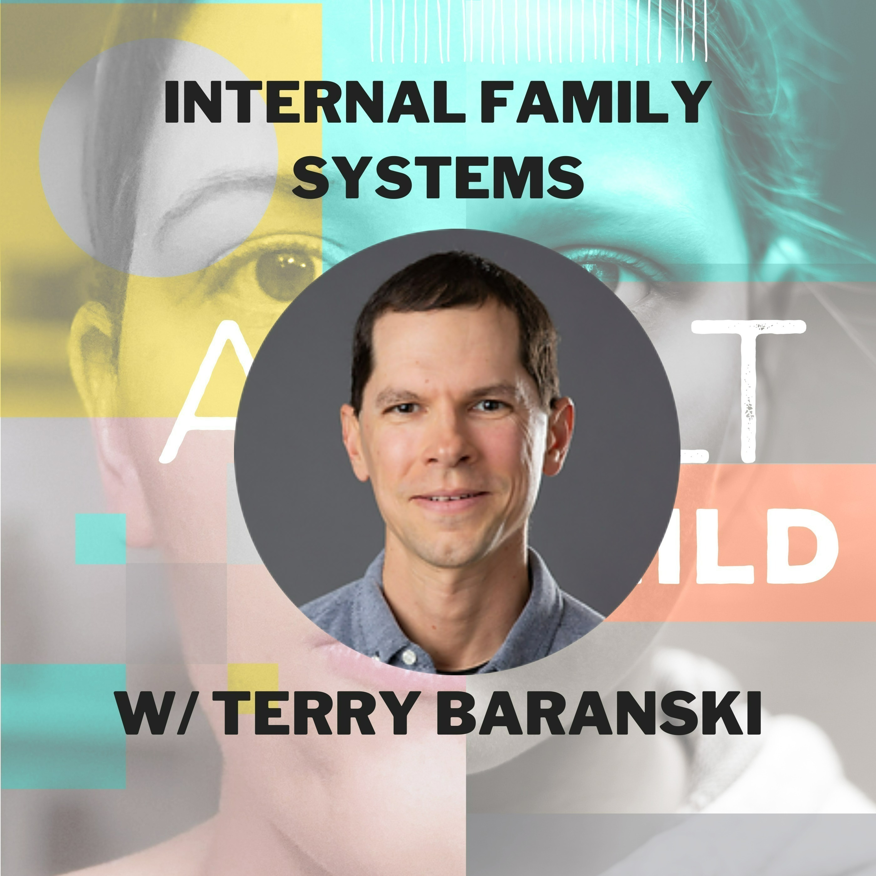 129 - Internal Family Systems, Parts Work & Procrastination w/ Terry Baranski