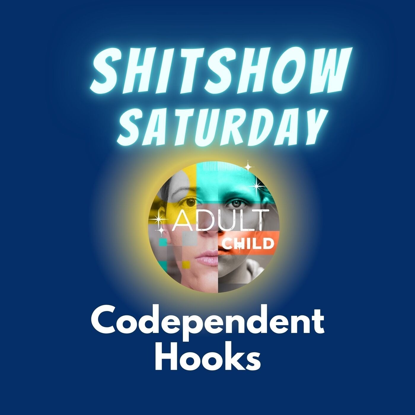 SHITSHOW SATURDAY #38 - Codependent Hooks (Patreon Group)