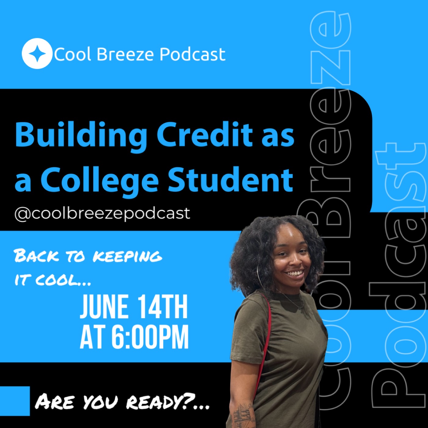 Building Credit as a College Student