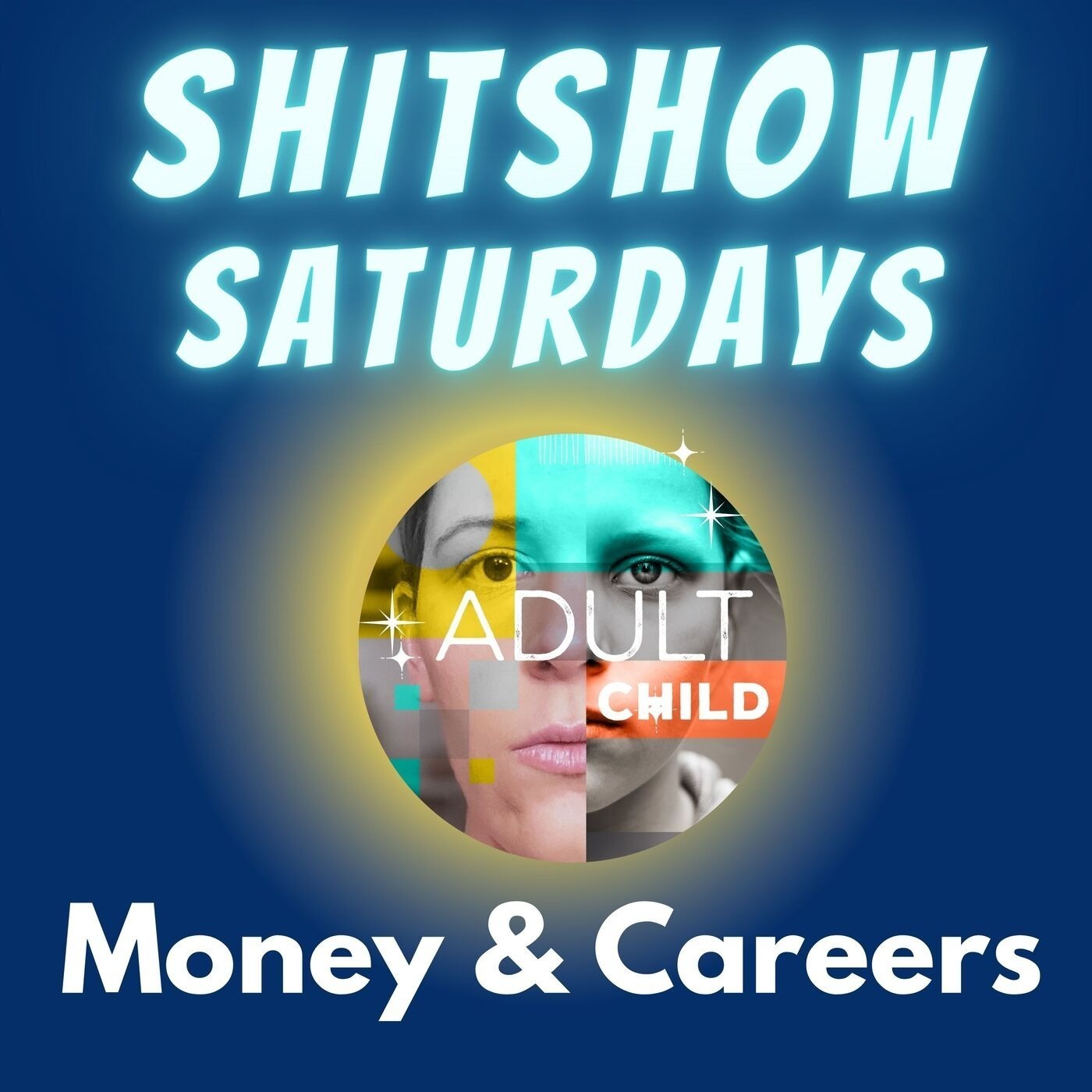 SHITSHOW SATURDAY #8 - How Family Dysfunction Creates Financial Dysfunction (Patreon Group)