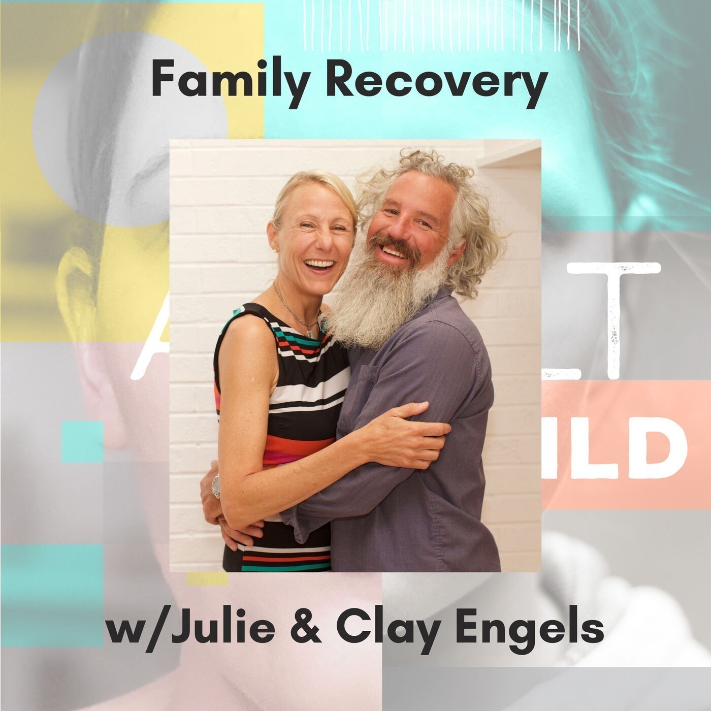 48 - Healing from the Family Illness w/ Julie & Clay Engels