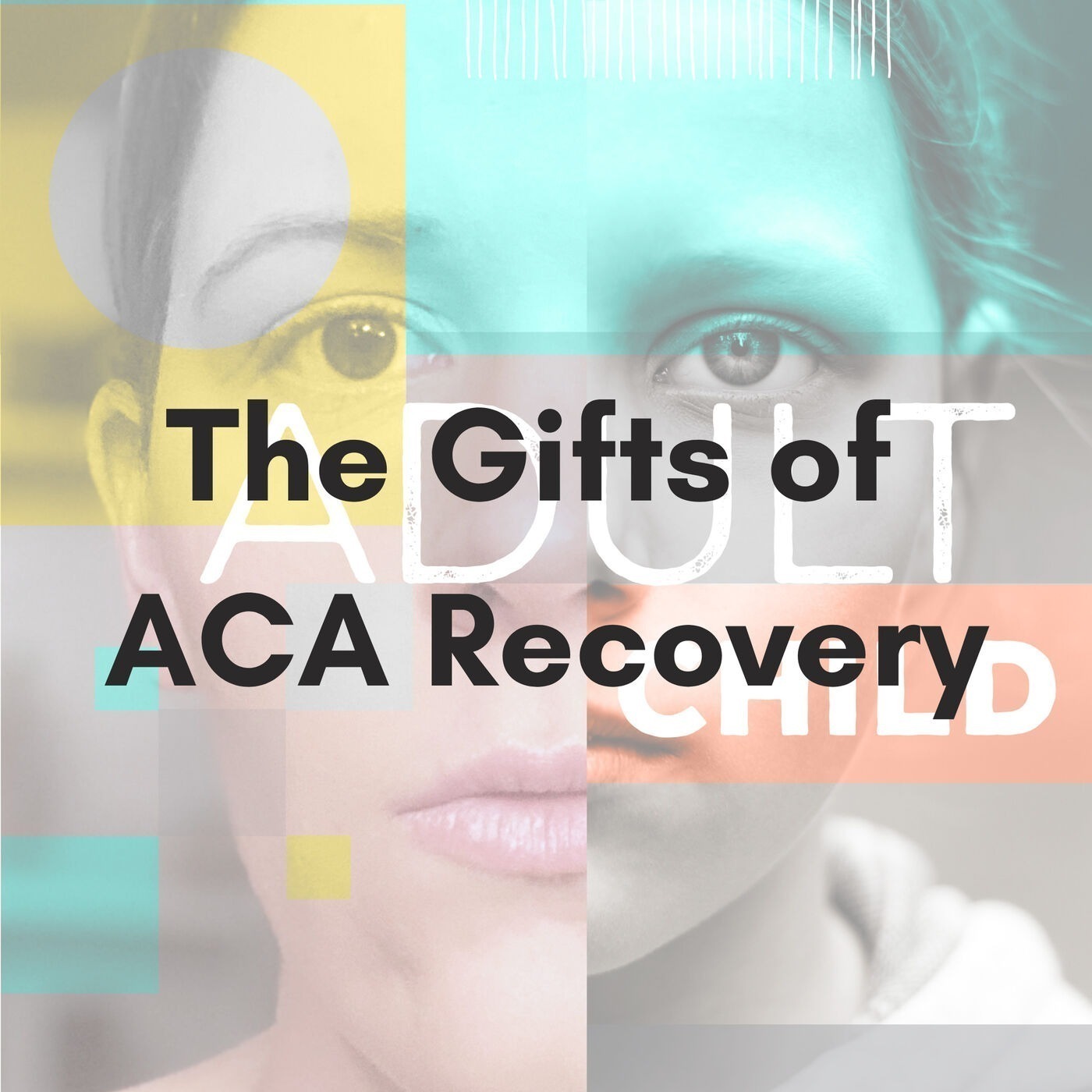 42 - The Gifts of Adult Child Recovery