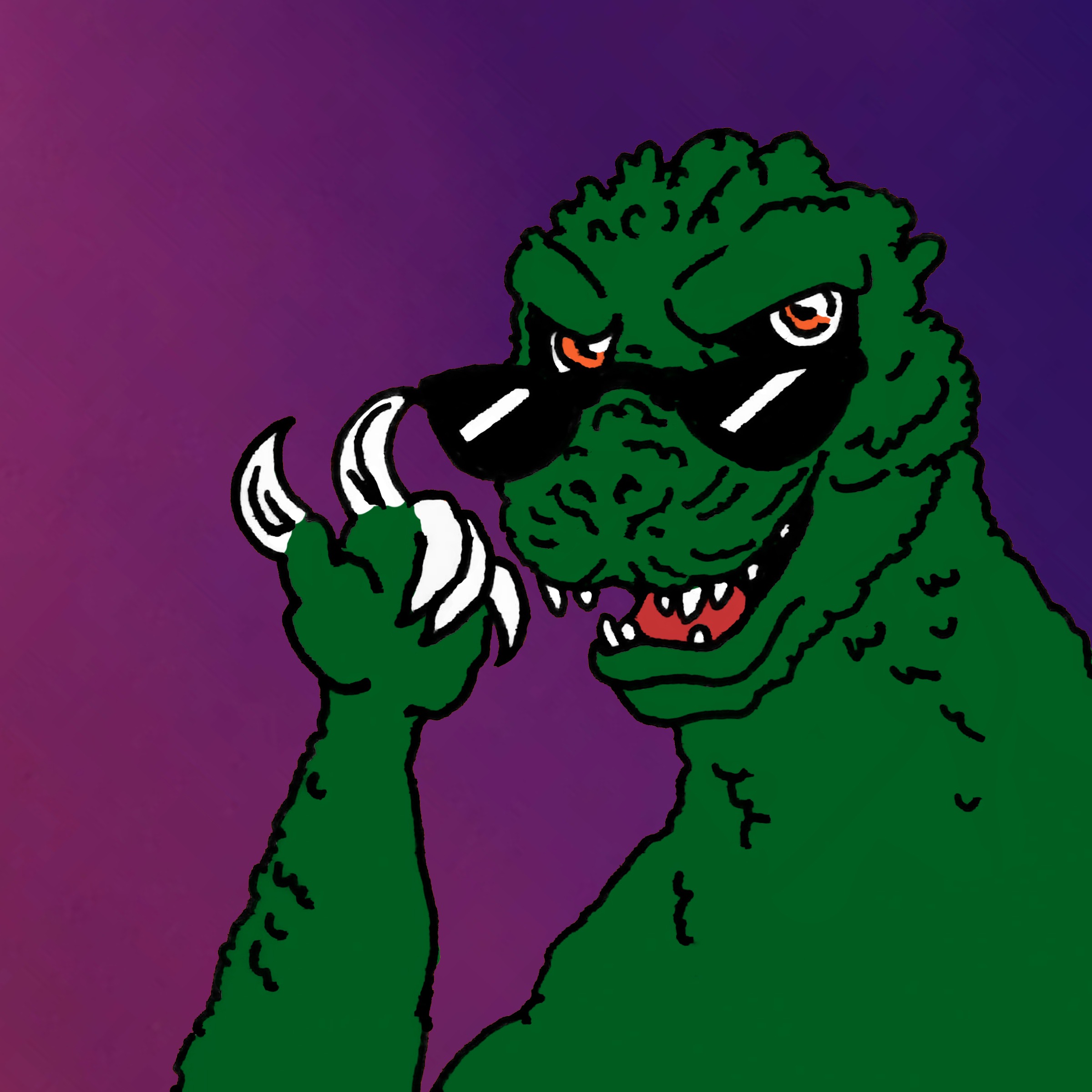 THANK GODZILLA, IT'S FRIDAY! | "Godzilla x Kong: The New Empire" (2024)