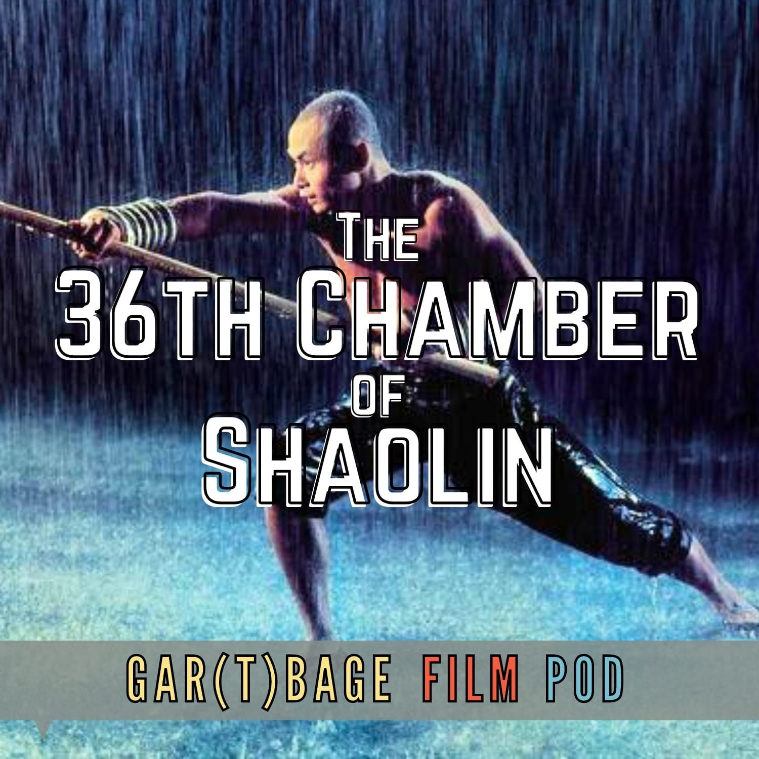 Gartbage Film