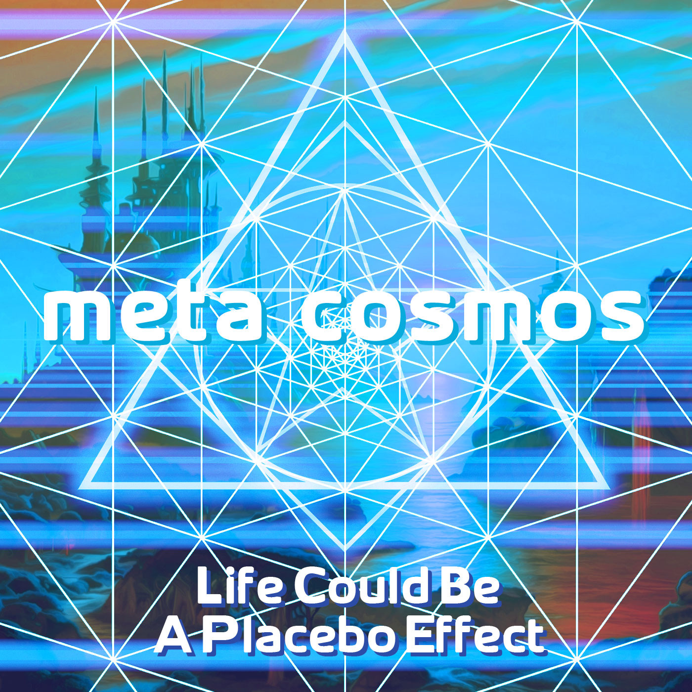 077: Life Could Be A Placebo Effect