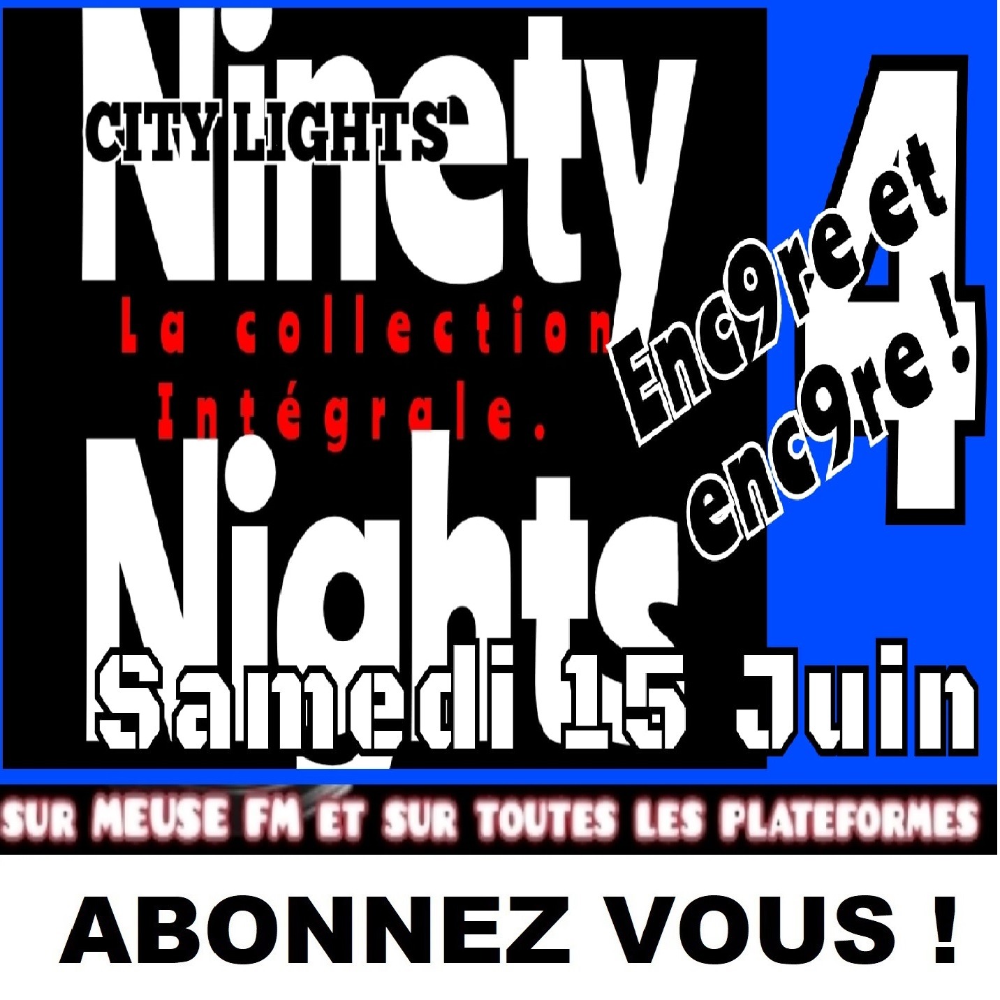 CITY LIGHTS SAISON 5 EP 20 NINETY NIGHTS 4