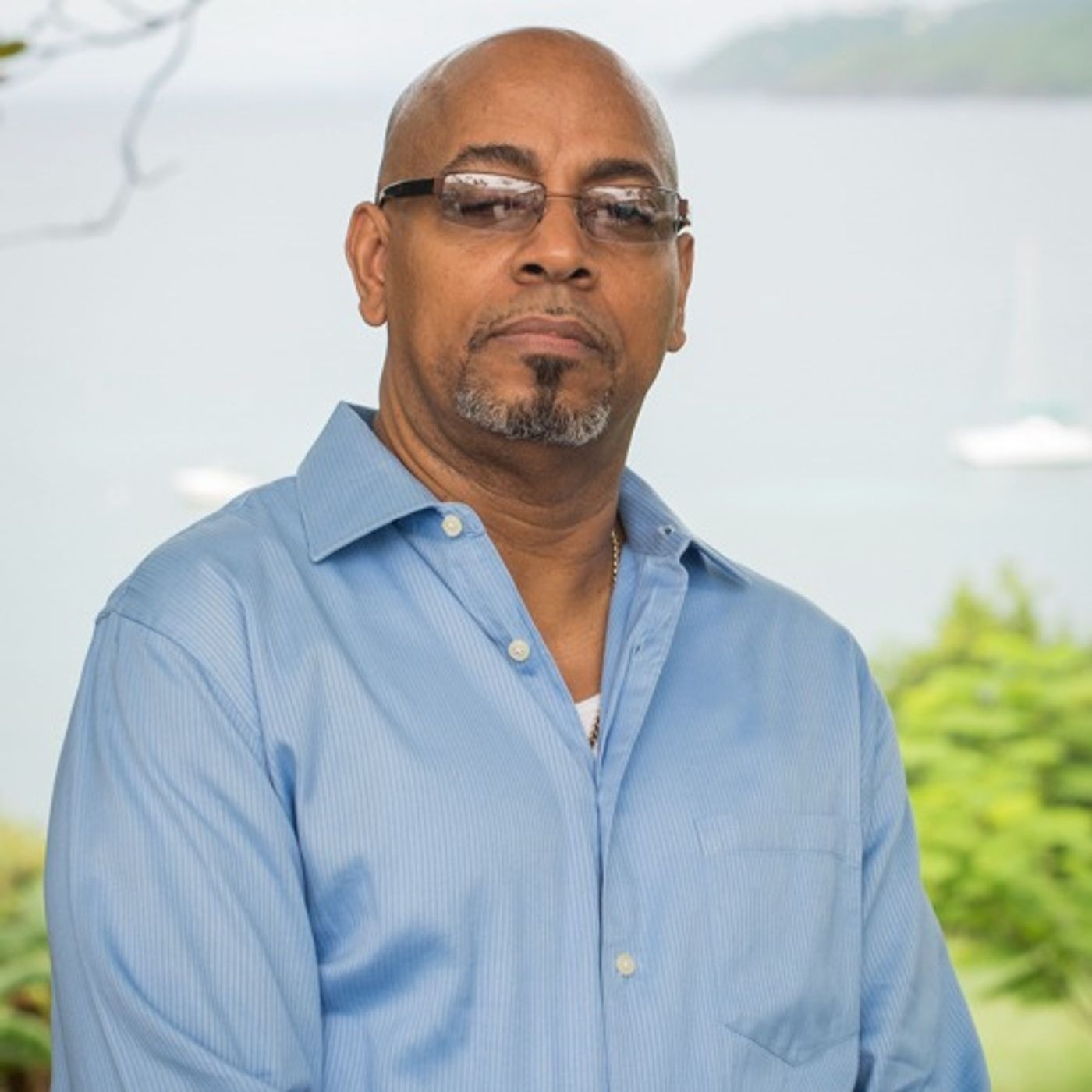 Season 2 Finale The Journey Towards Self-Determination: US Virgin Islands' Perspective