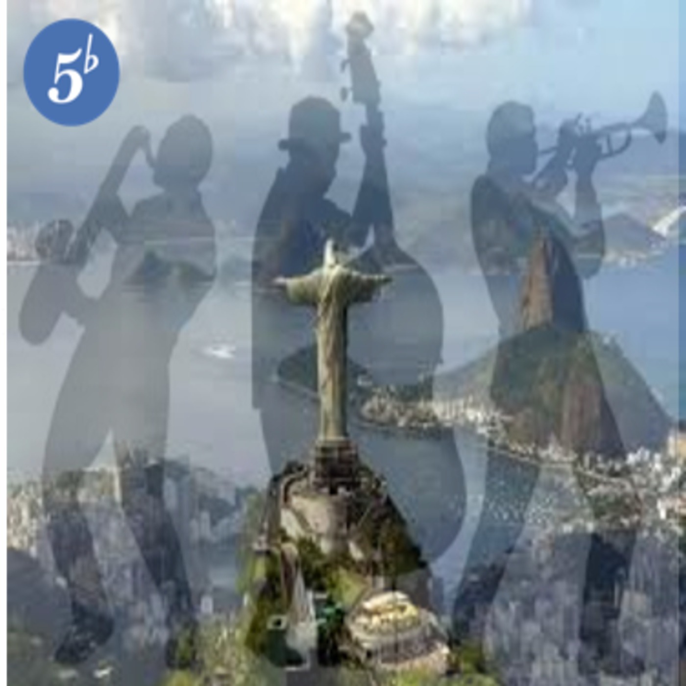 Portada de La Quinta Disminuida