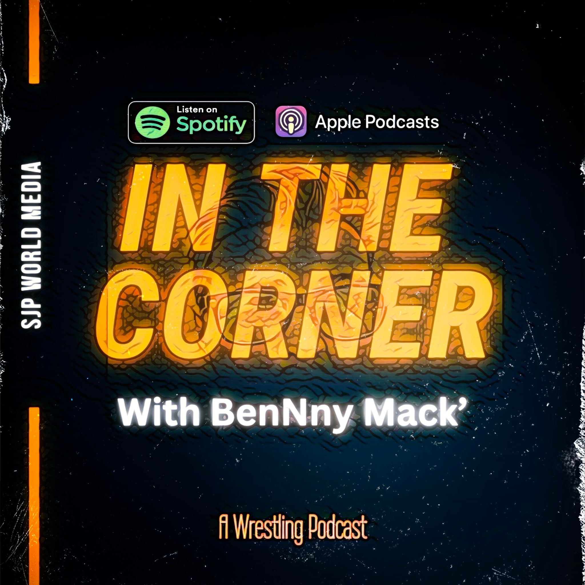 In The Corner 079 RAW Is HOWDY??? https://www.wwe.com/exordium#2
