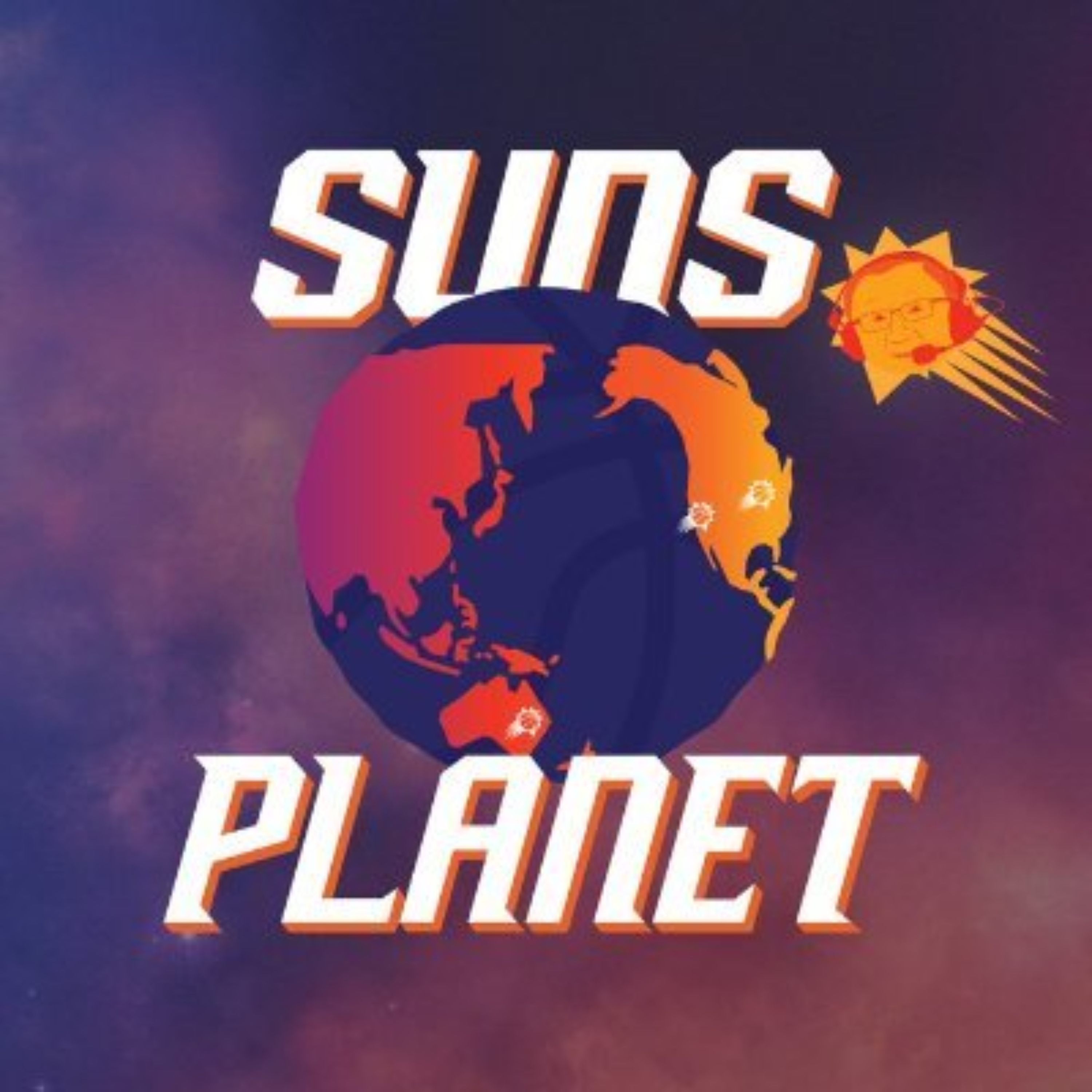 Episode 3 - Talking Media Day and Preseason with Dave King!