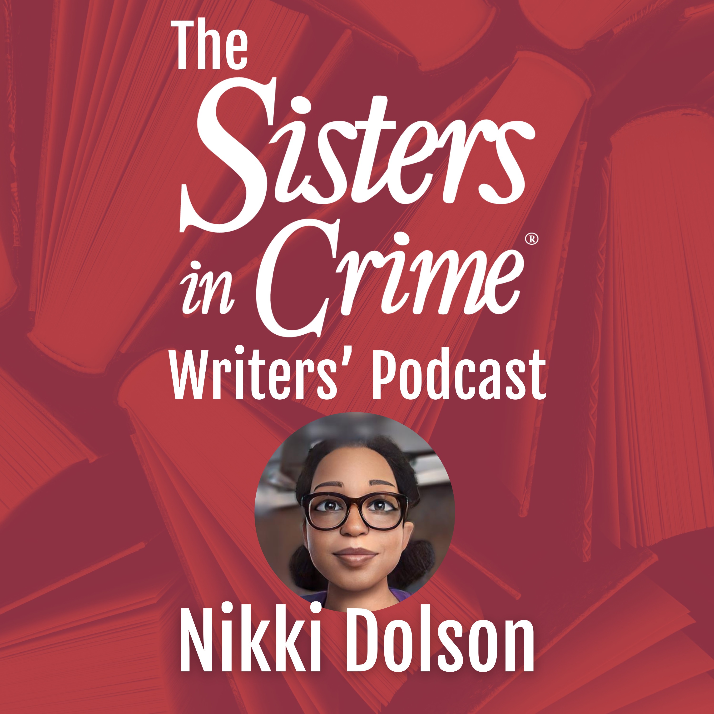 The Sisters in Crime Writers\' Podcast
