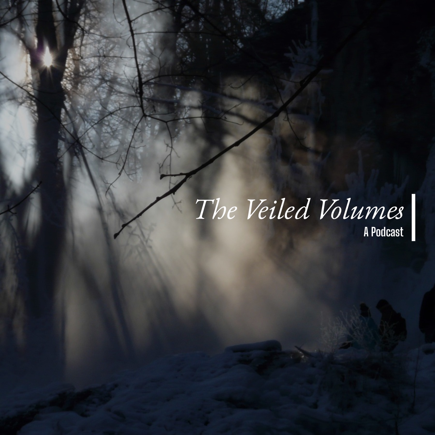 The Veiled Volumes