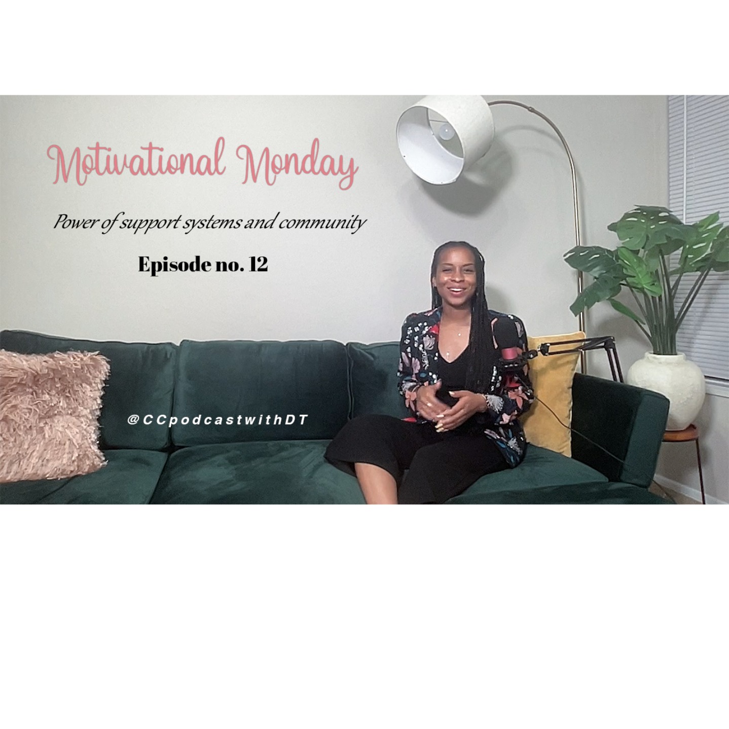 The Conscious Courage Podcast