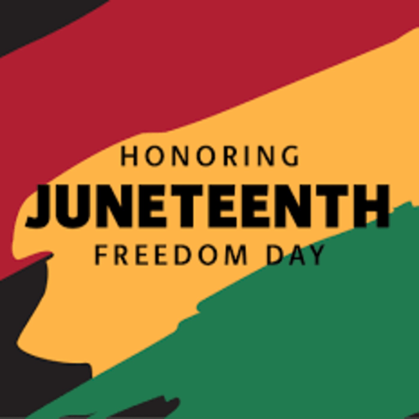 Juneteenth Celebration: Celebrating Freedom