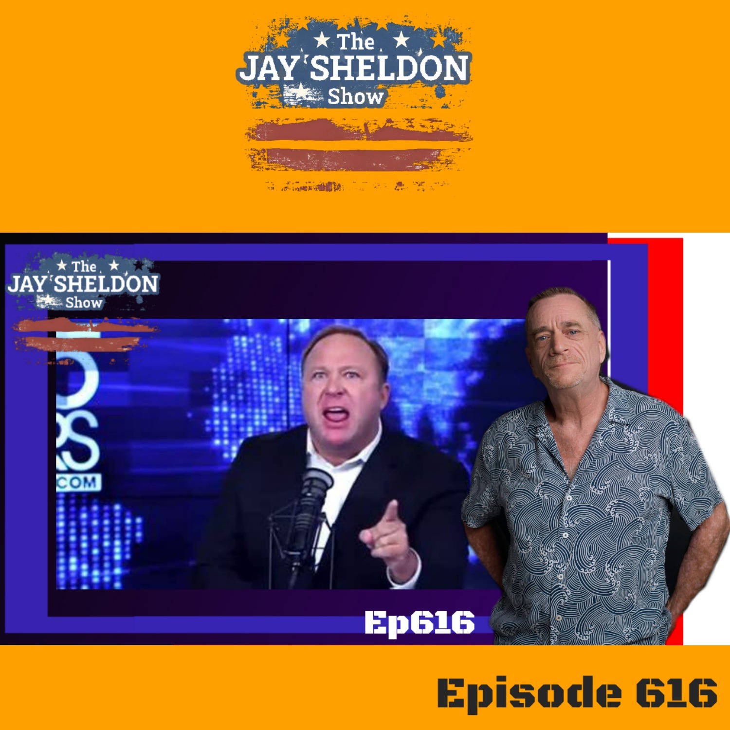 The Jay Sheldon Show