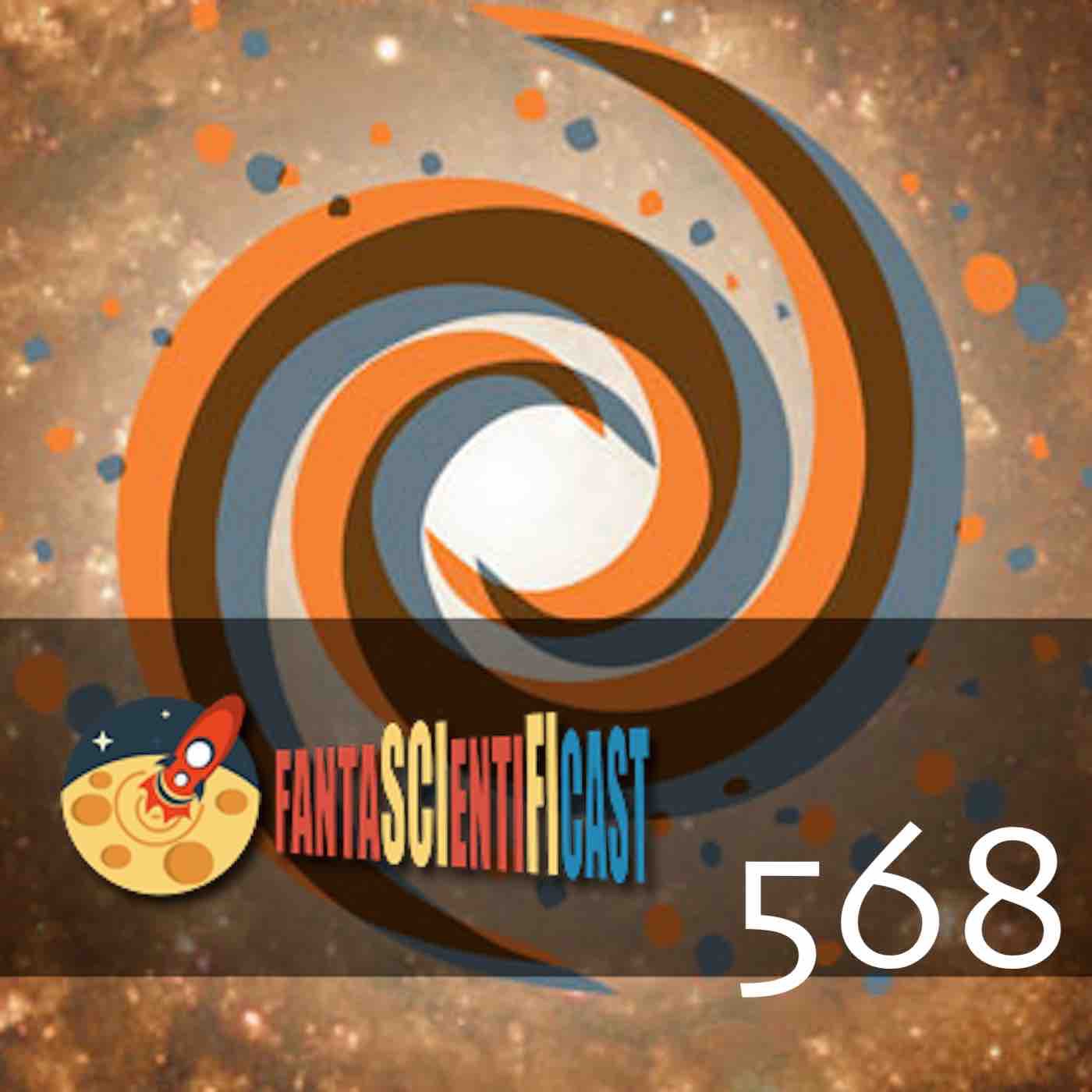 La lavatrice quantica & altre invenzioni utili & dilettevoli - Stranimondi 2019 episode artwork