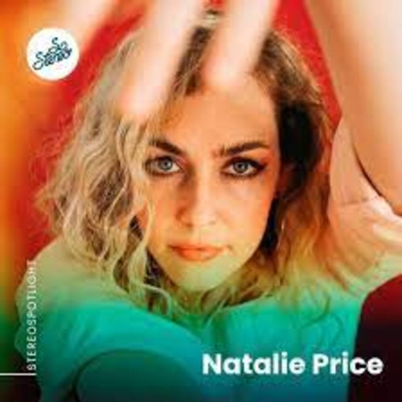 Natalie Price - Protecting My Art - Ep 163