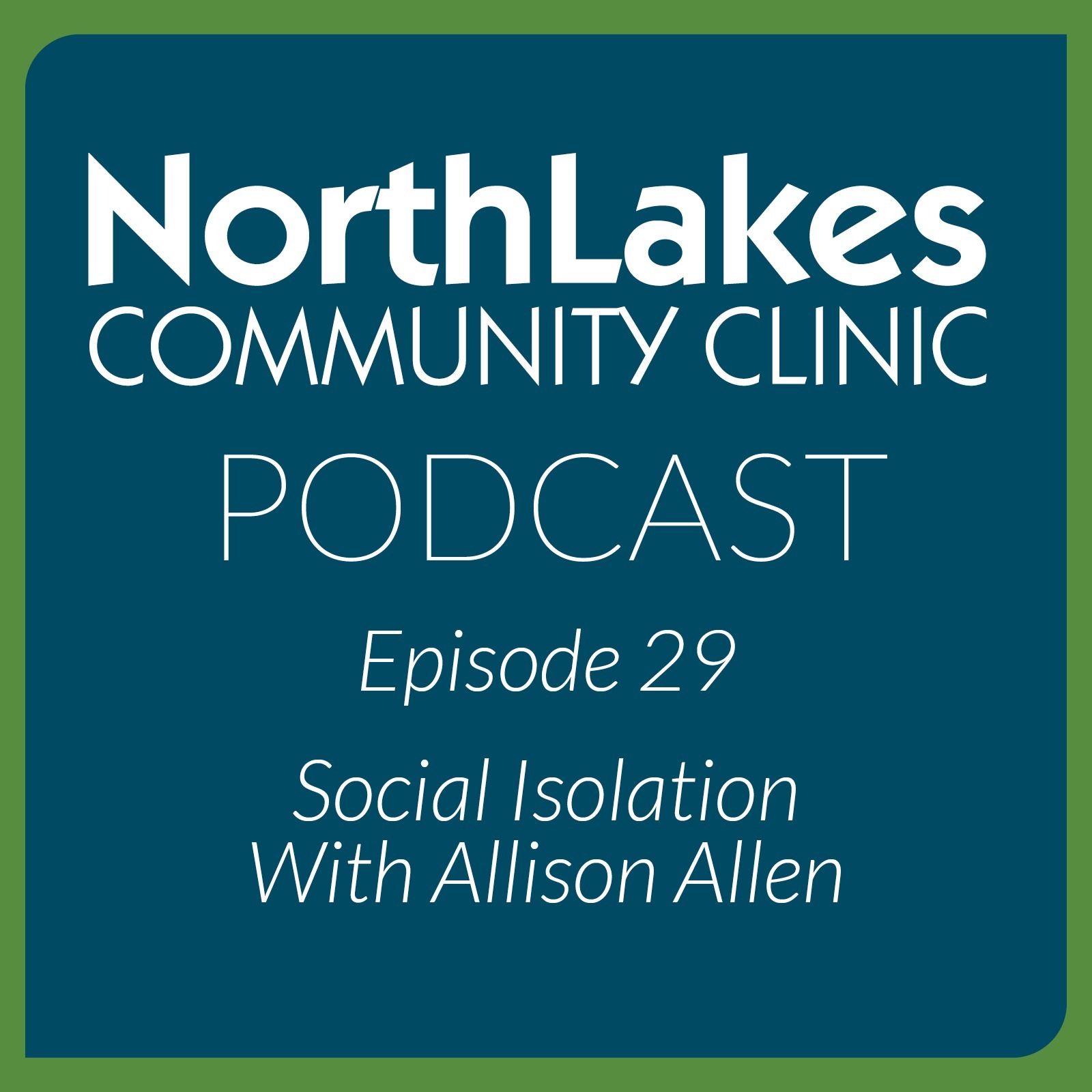 NorthLakes Podcast