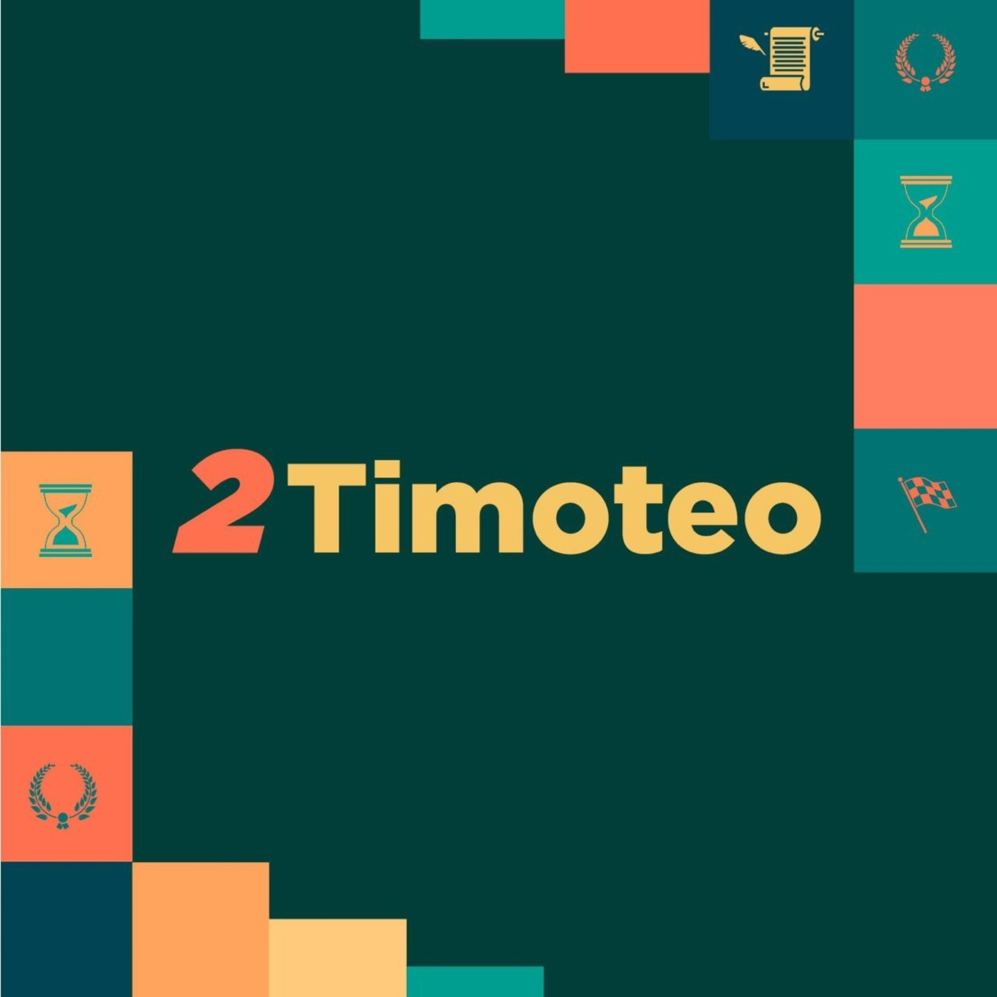 2 Timoteo 3 1-17 - Peligros de los últimos días episode artwork