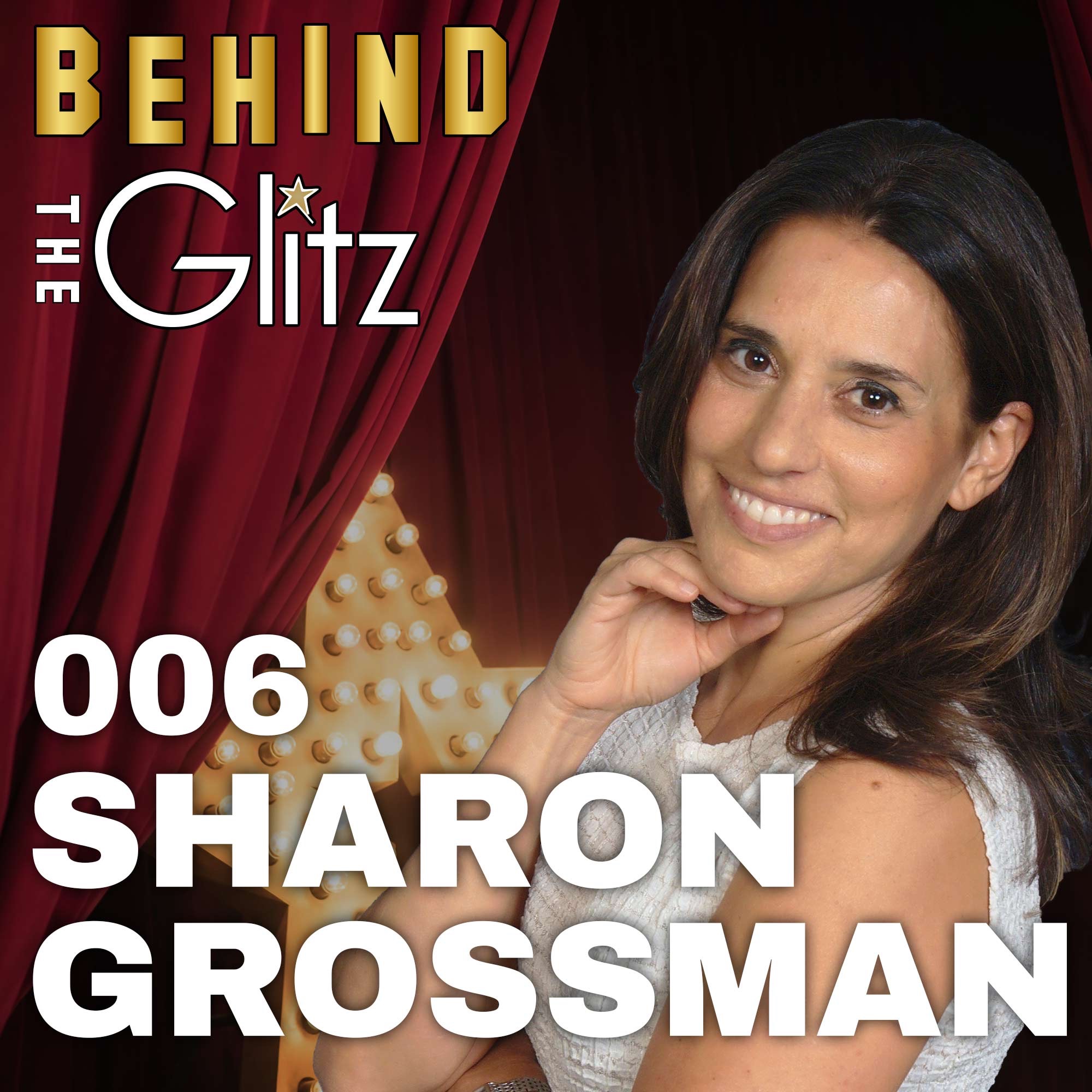 Behind The Glitz: From Burnout to Lit
