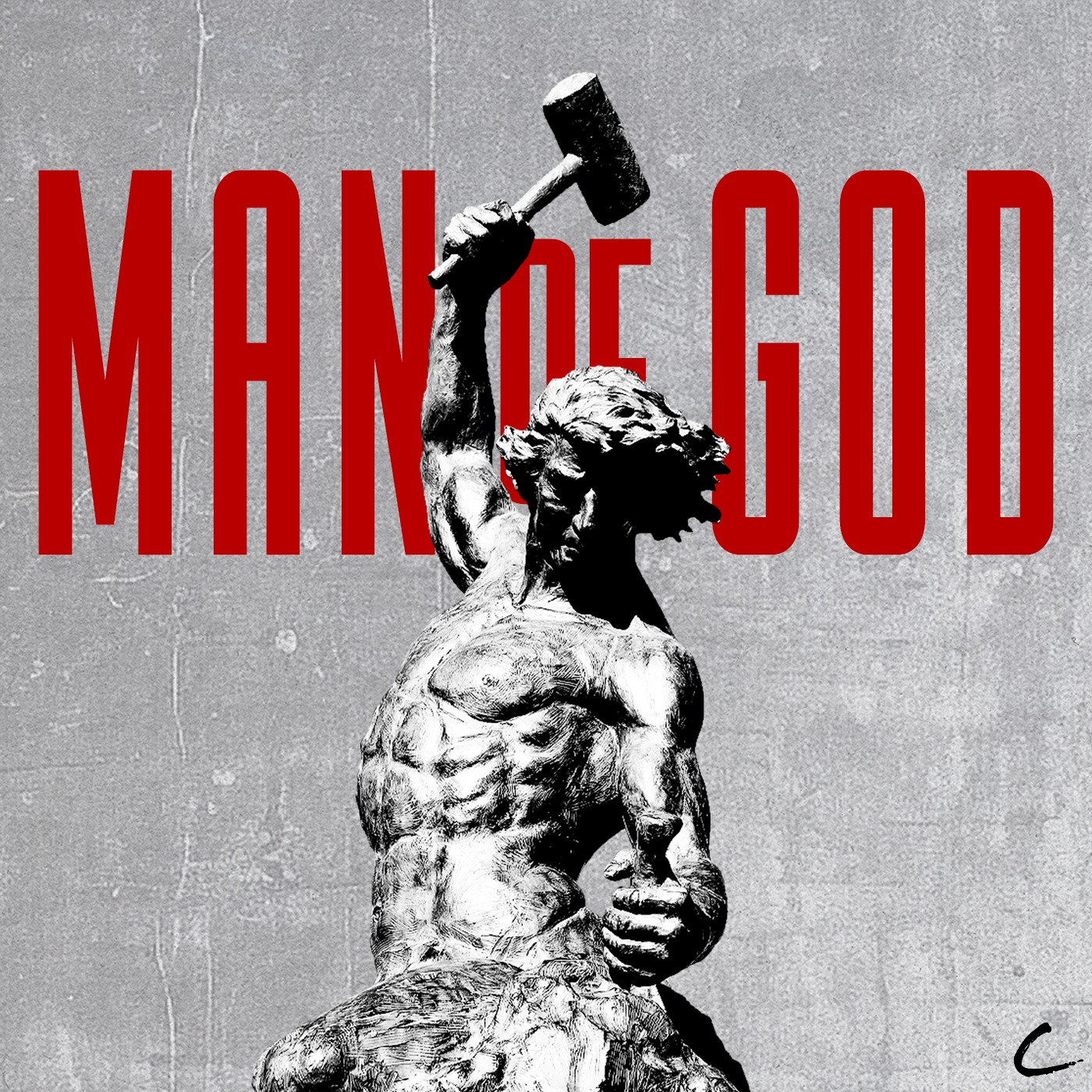 Man of God, pt. 4 - Respect and Courage episode artwork