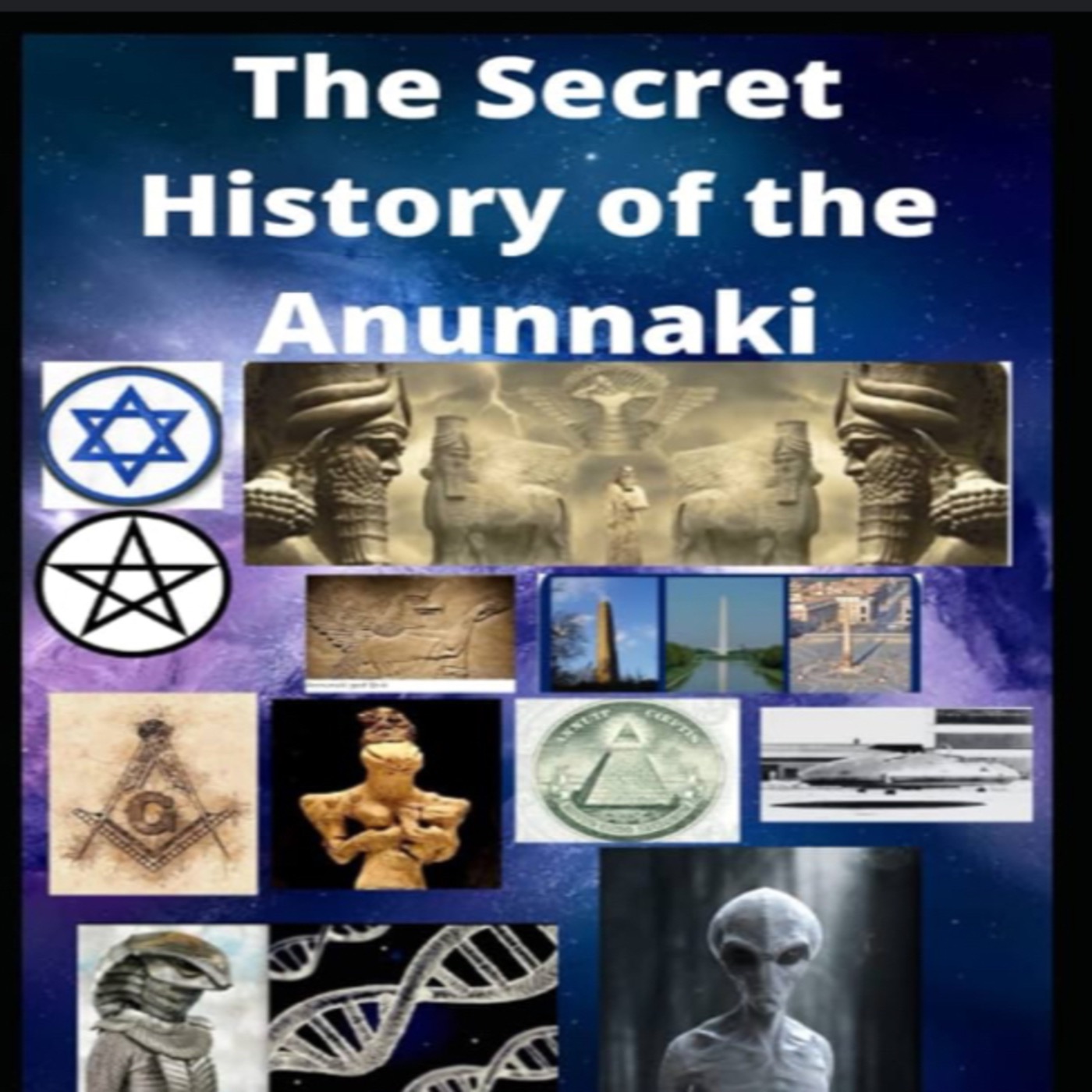 Anunnaki Origins of Freemasonry