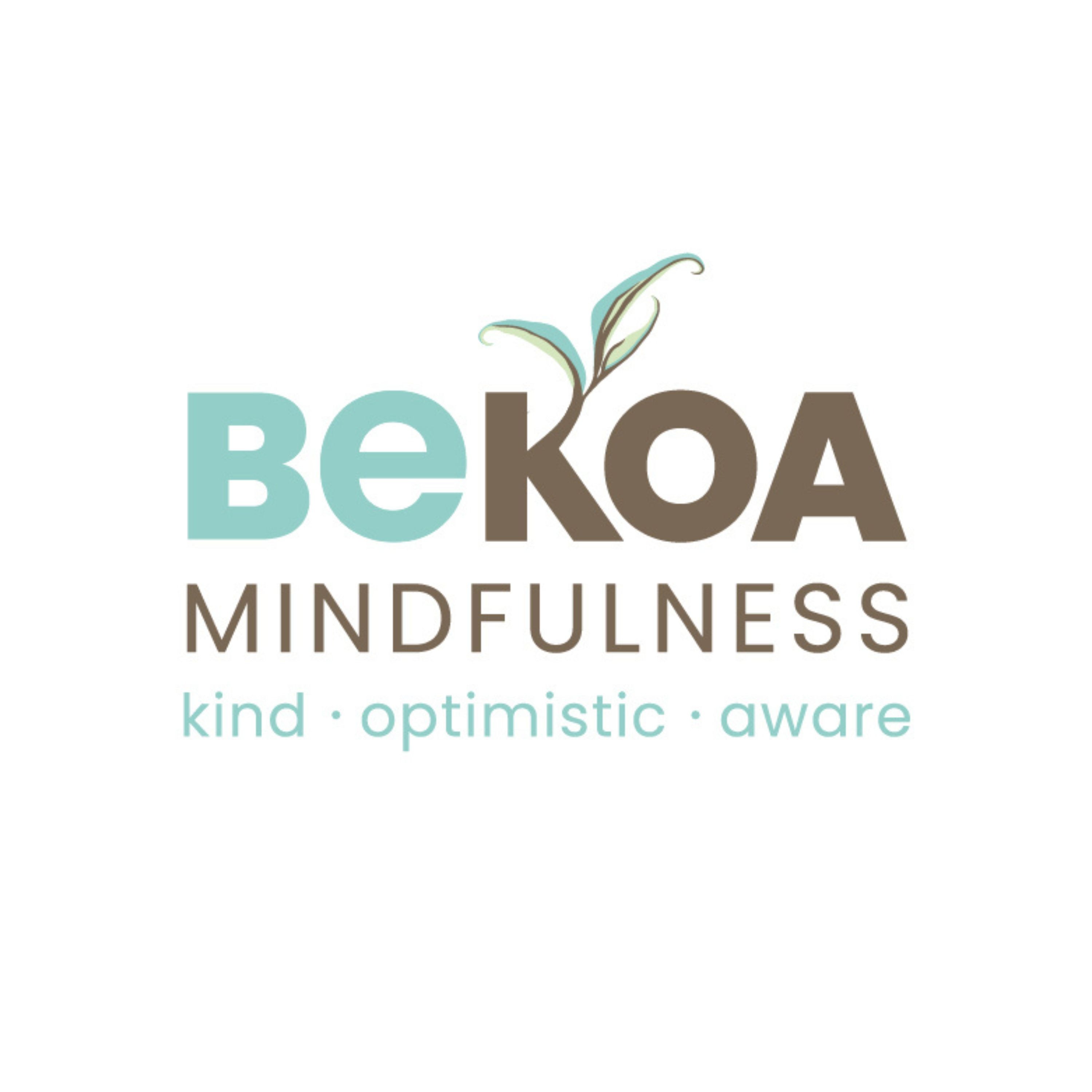 The Be KOA Podcast