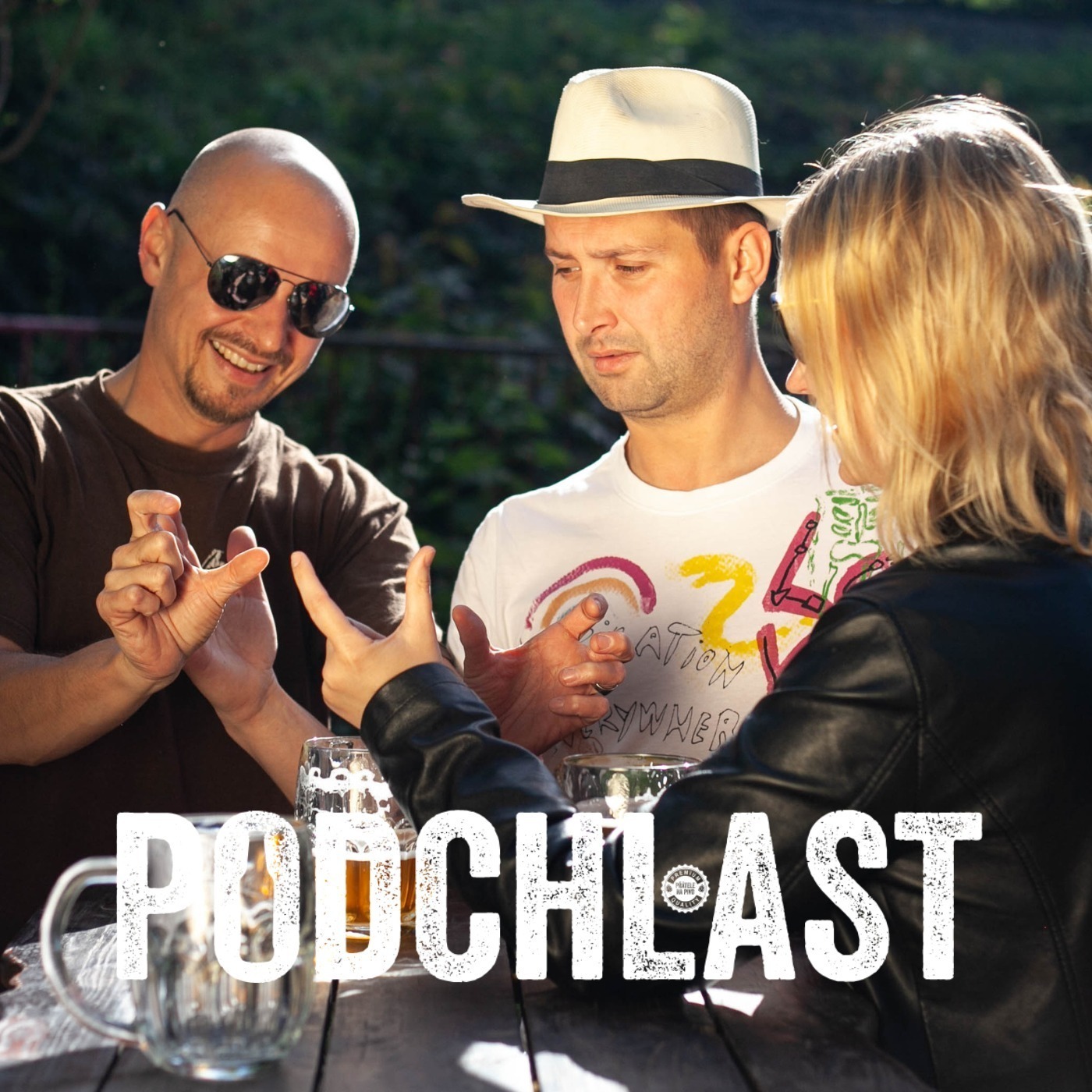 Podchlast