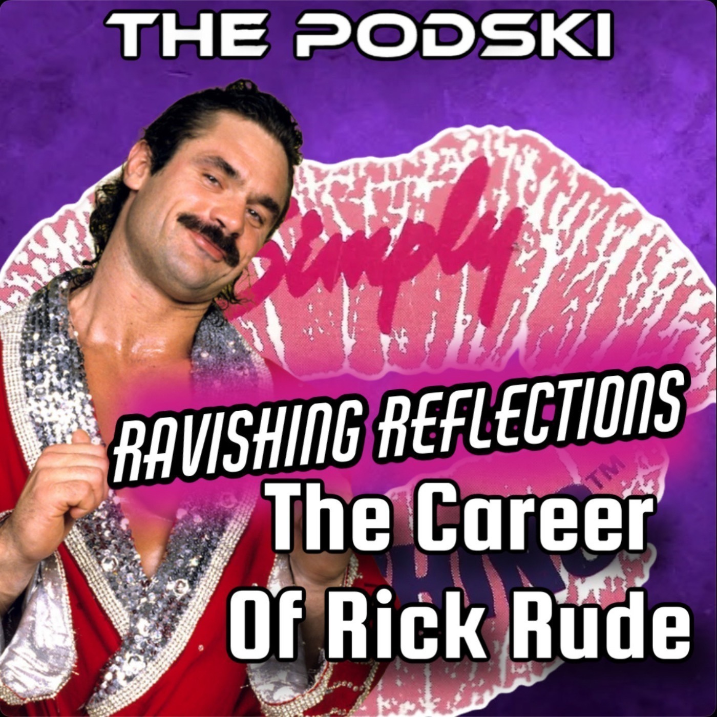 The Podski with John Baker