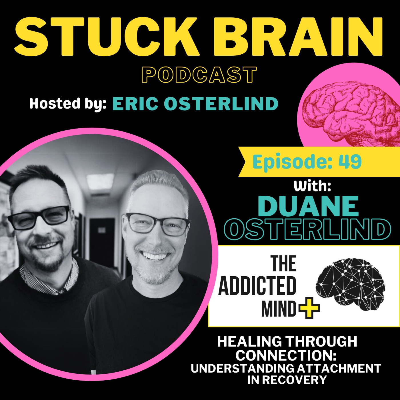 Stuck Brain